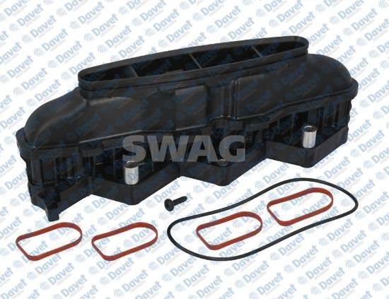 SWAG 33112861 Emme Manifold Sprinter Om646